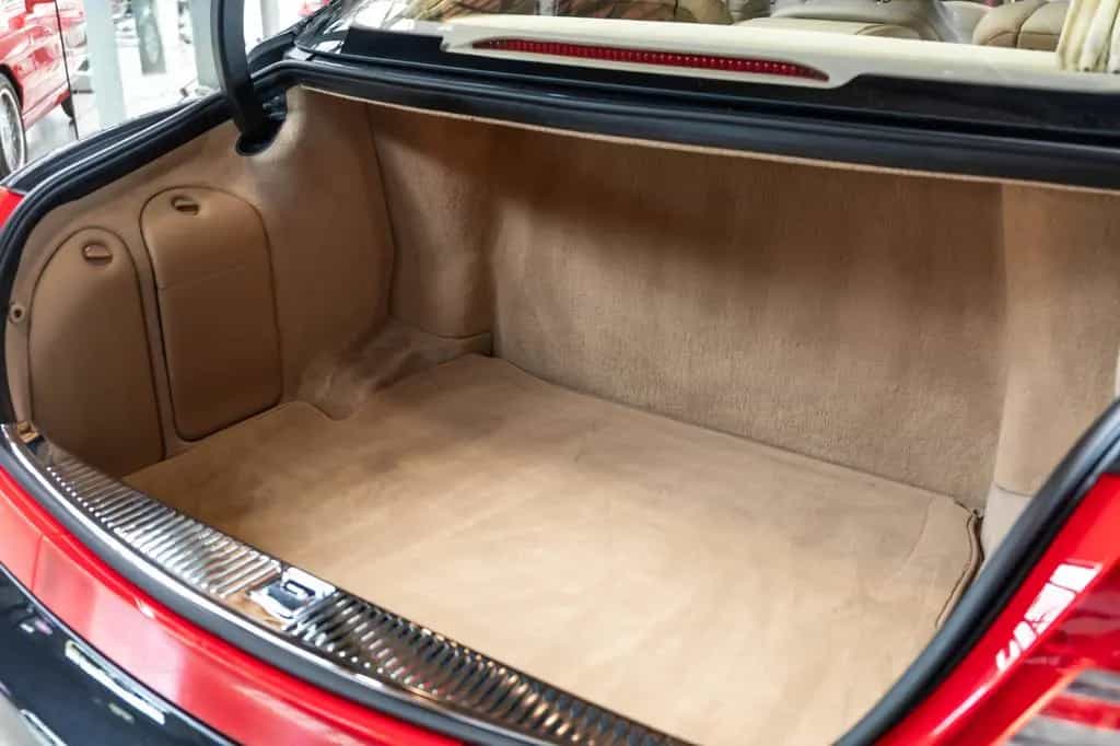 Maybach 57 | Nur 44.700km|Voll-Ausstattung 03/2006-photo-25