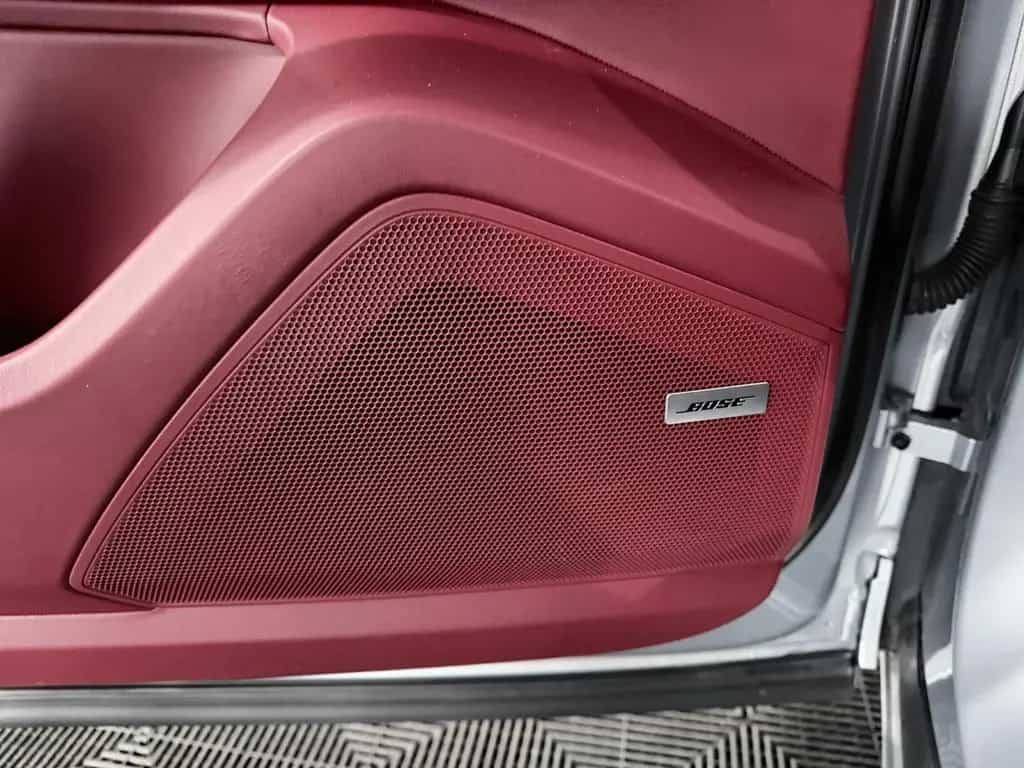 Porsche Cayenne Coupe GTS- HUD- Bose- Matrix- 360 01/2021-photo-15