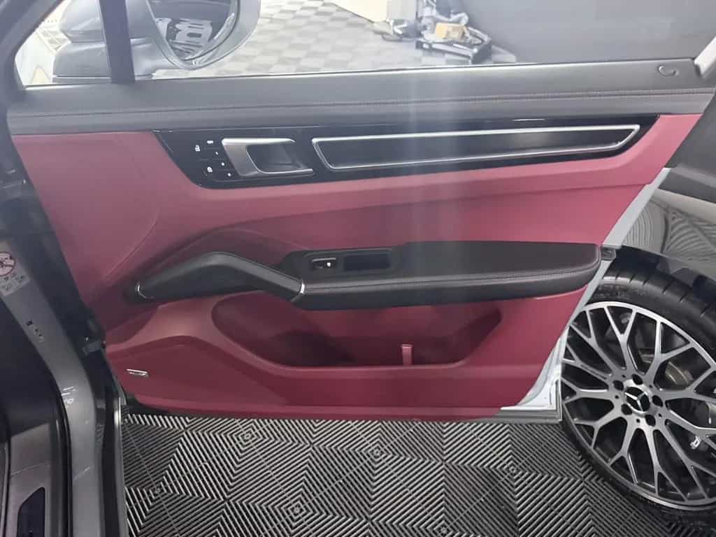 Porsche Cayenne Coupe GTS- HUD- Bose- Matrix- 360 01/2021-photo-16