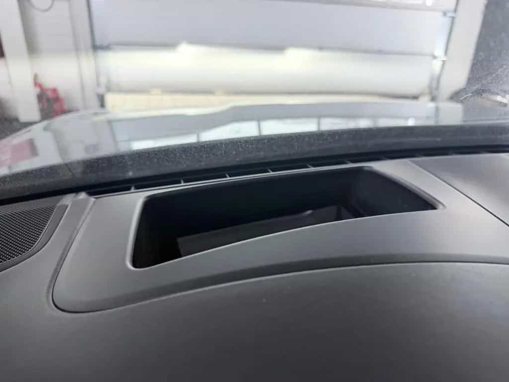 Porsche Cayenne Coupe GTS- HUD- Bose- Matrix- 360 01/2021-photo-19