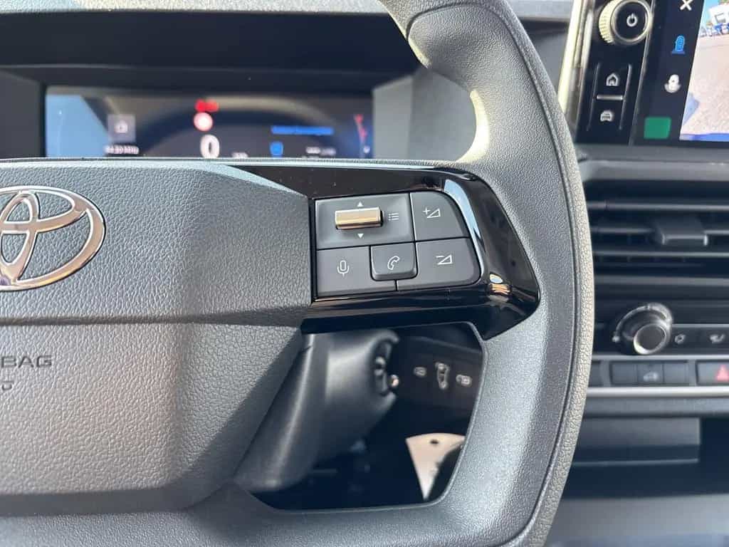 Toyota Proace (Verso) Proace L1 Kasten Meister 1.5 D EU6e Navi Apple C 11/2025-photo-17