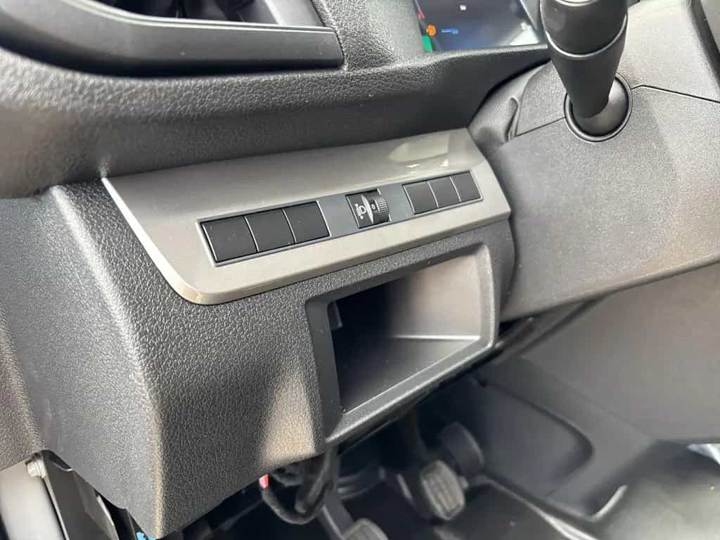 Toyota Proace (Verso) Proace L1 Kasten Meister 1.5 D EU6e Navi Apple C 11/2025-photo-9