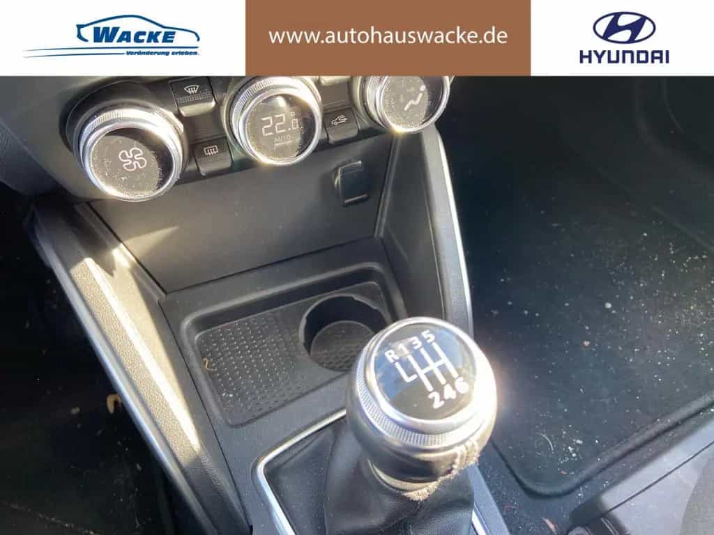 Dacia Duster II 1.3 Prestige 11/2019-photo-11