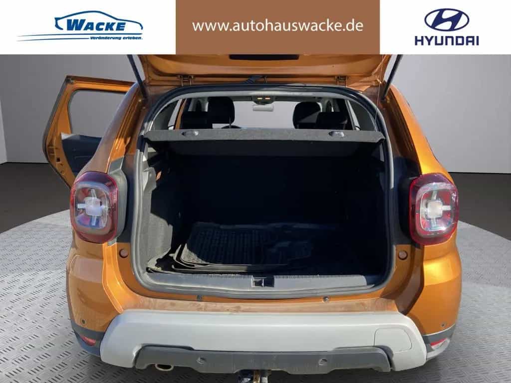 Dacia Duster II 1.3 Prestige 11/2019-photo-13