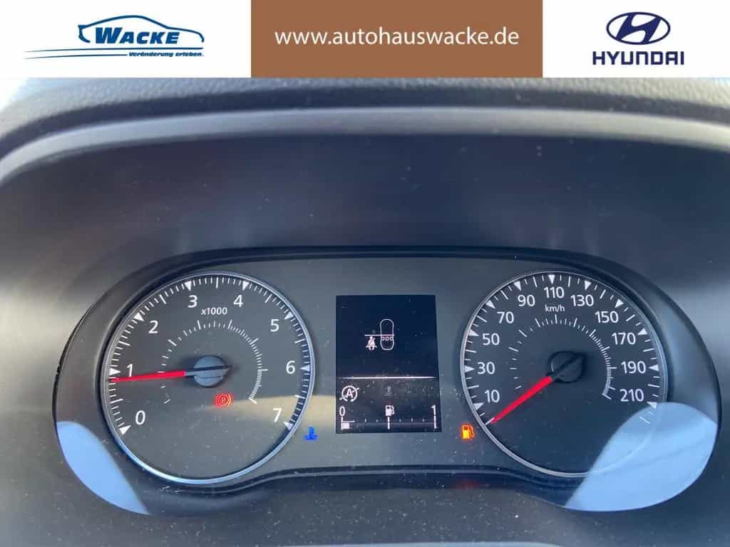 Dacia Duster II 1.3 Prestige 11/2019-photo-8