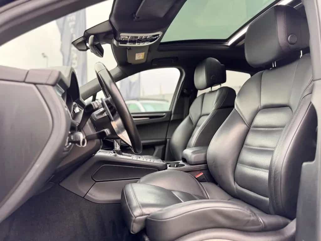 Porsche Macan S 01/2021-photo-14