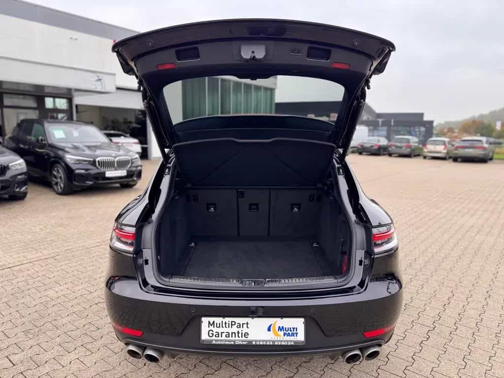 Porsche Macan S 01/2021-photo-18