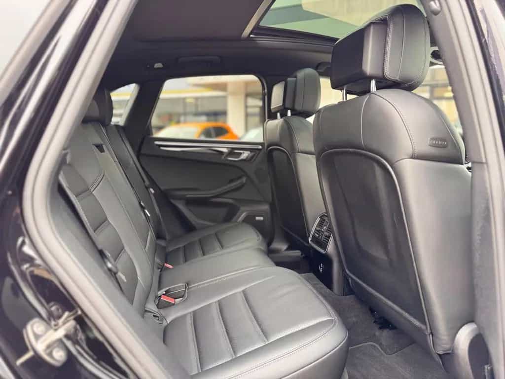 Porsche Macan S 01/2021-photo-20