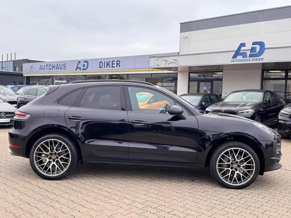 Porsche Macan S 01/2021-photo-3