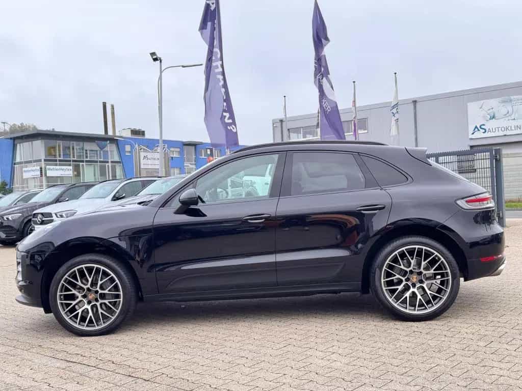 Porsche Macan S 01/2021-photo-7