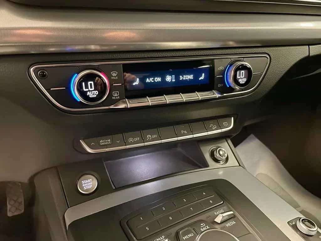 Audi Q5 40 2.0 TDI 190cv Sport Quattro S tronic 09/2019-photo-14
