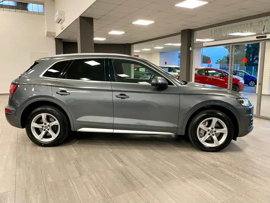 Audi Q5 40 2.0 TDI 190cv Sport Quattro S tronic 09/2019-photo-7