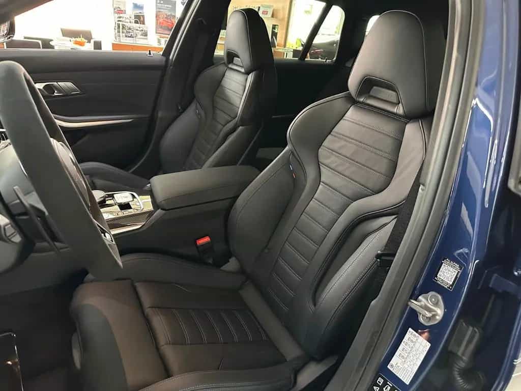 ALPINA D3 S 3.0 Allrad Touring +AHK +Standheiz +H/K 05/2026-photo-14