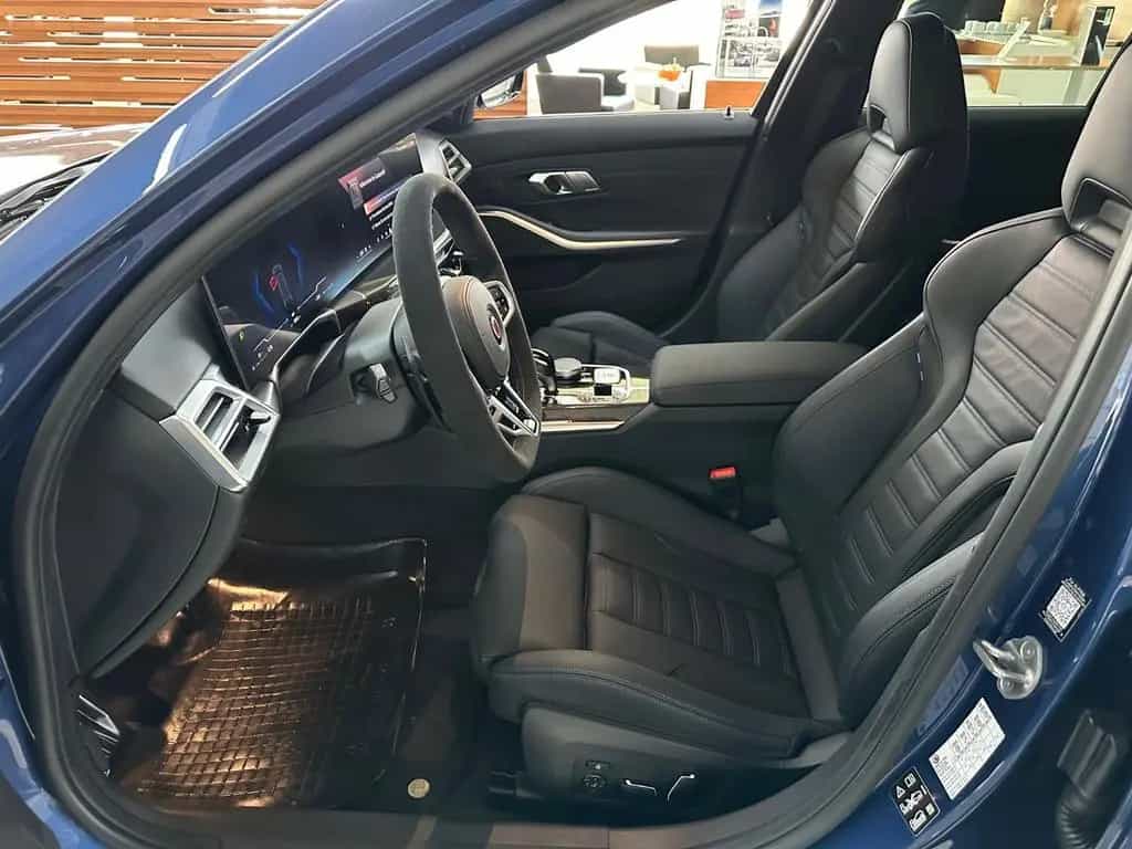 ALPINA D3 S 3.0 Allrad Touring +AHK +Standheiz +H/K 05/2026-photo-15