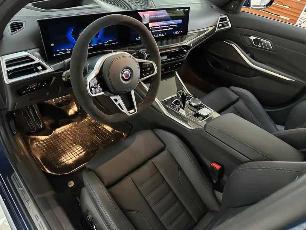 ALPINA D3 S 3.0 Allrad Touring +AHK +Standheiz +H/K 05/2026-photo-16