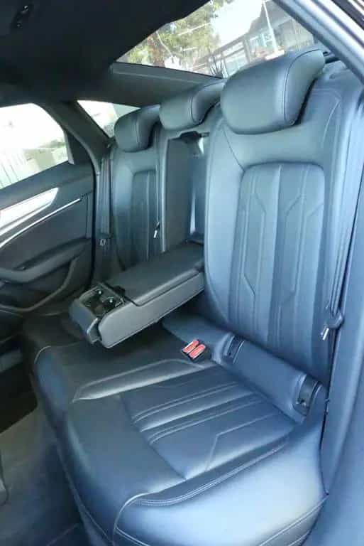 Audi A6 55 TFSI quattro*Virtual*ACC*Kamera*Keyless*20 01/2023-photo-9