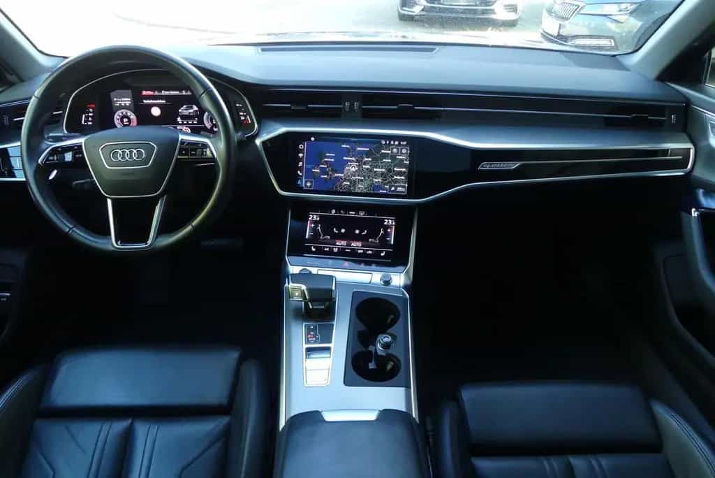 Audi A6 55 TFSI quattro*Virtual*ACC*Kamera*Keyless*20 01/2023-photo-11