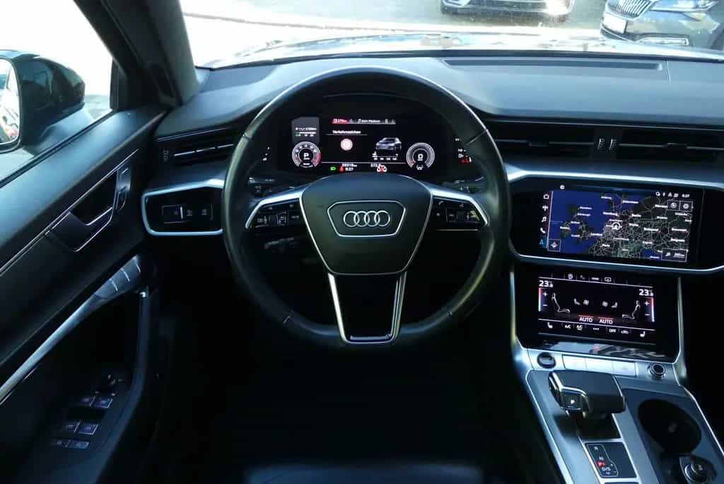 Audi A6 55 TFSI quattro*Virtual*ACC*Kamera*Keyless*20 01/2023-photo-12