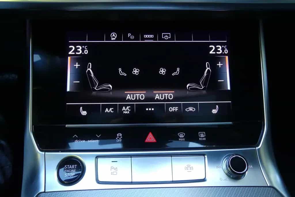 Audi A6 55 TFSI quattro*Virtual*ACC*Kamera*Keyless*20 01/2023-photo-14