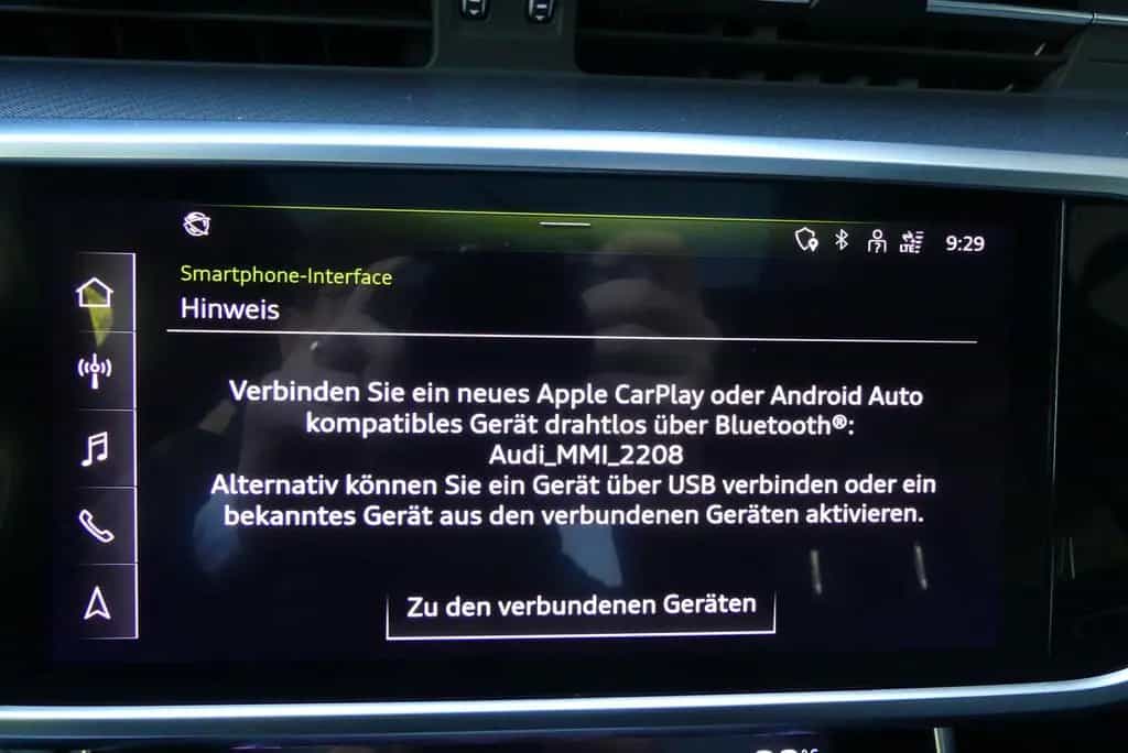 Audi A6 55 TFSI quattro*Virtual*ACC*Kamera*Keyless*20 01/2023-photo-16
