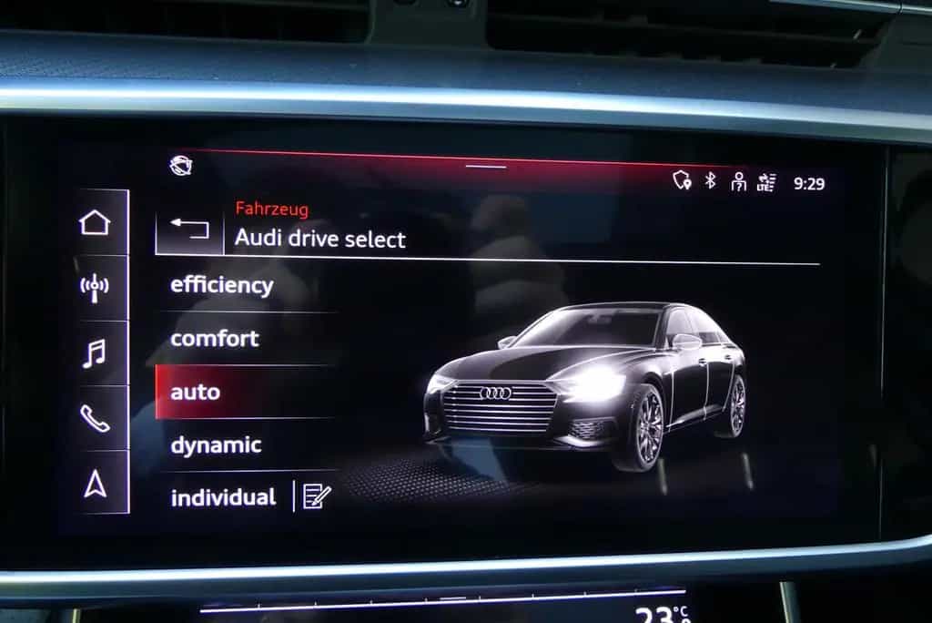 Audi A6 55 TFSI quattro*Virtual*ACC*Kamera*Keyless*20 01/2023-photo-17