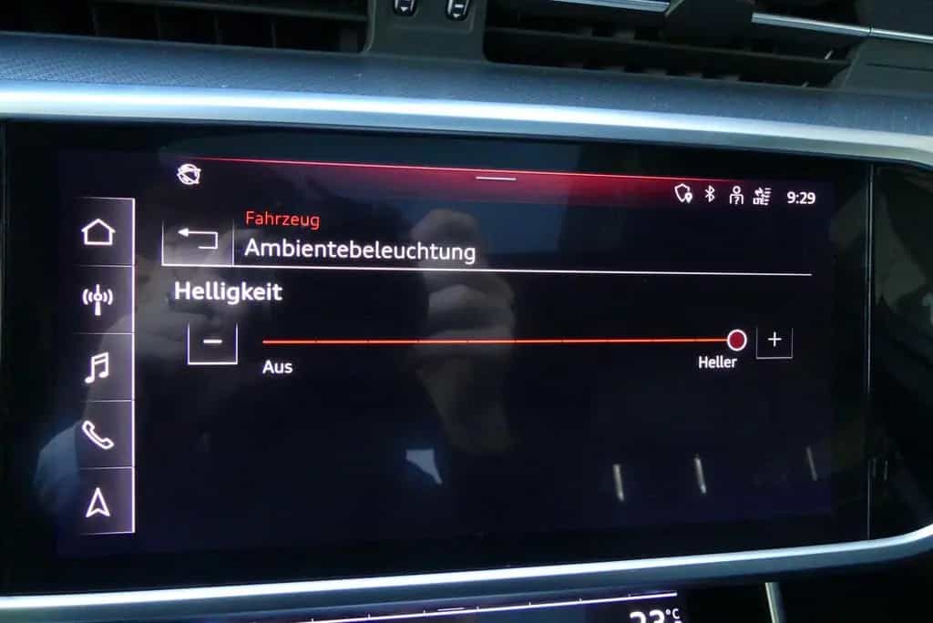 Audi A6 55 TFSI quattro*Virtual*ACC*Kamera*Keyless*20 01/2023-photo-18