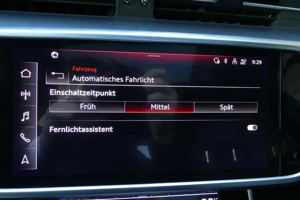 Audi A6 55 TFSI quattro*Virtual*ACC*Kamera*Keyless*20 01/2023-photo-19