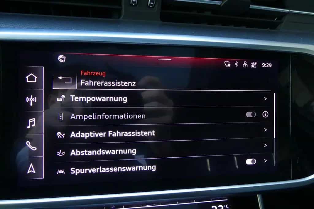 Audi A6 55 TFSI quattro*Virtual*ACC*Kamera*Keyless*20 01/2023-photo-21