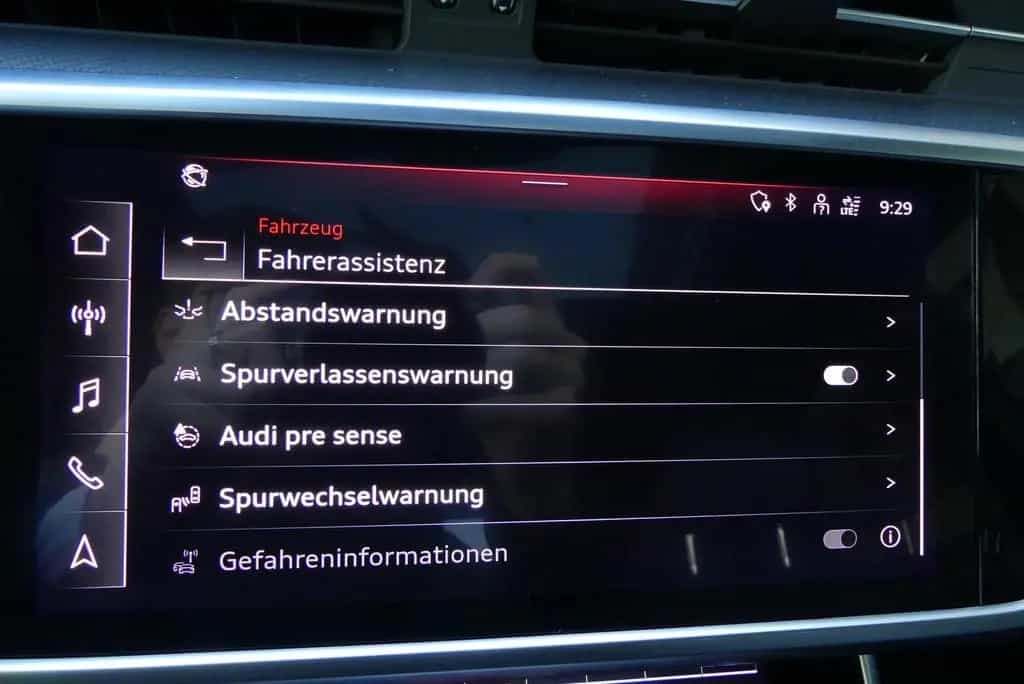 Audi A6 55 TFSI quattro*Virtual*ACC*Kamera*Keyless*20 01/2023-photo-22