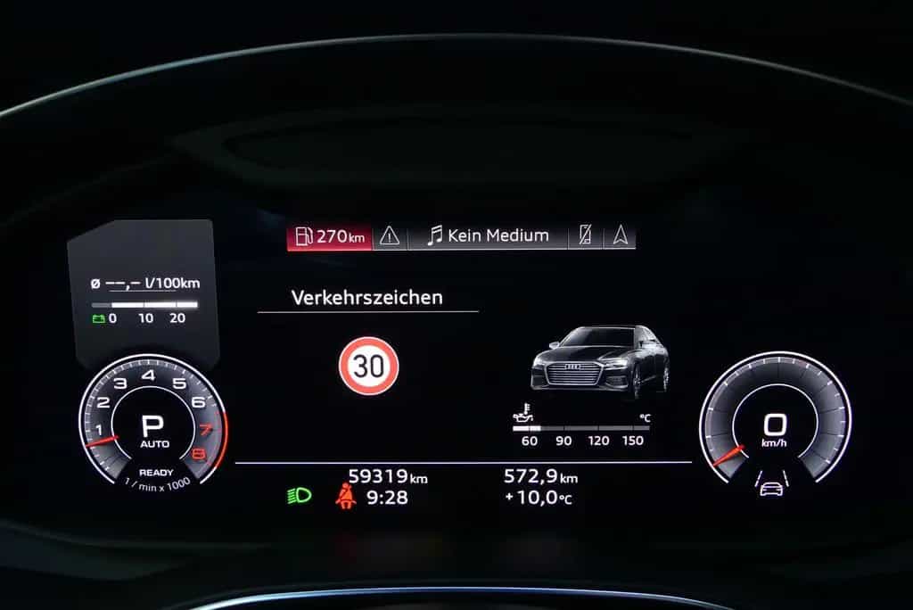 Audi A6 55 TFSI quattro*Virtual*ACC*Kamera*Keyless*20 01/2023-photo-24