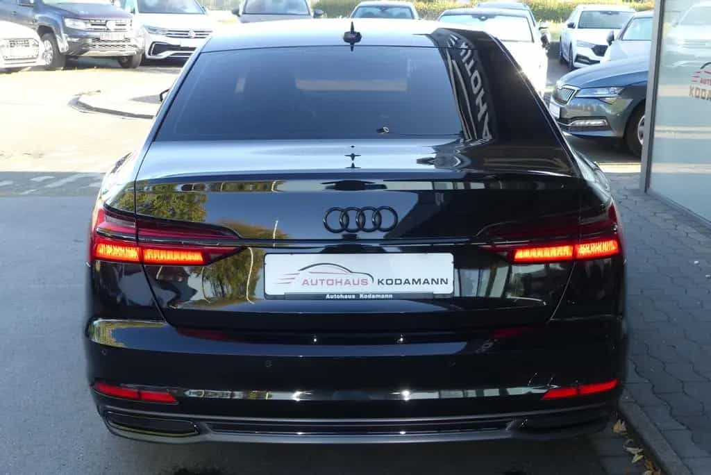 Audi A6 55 TFSI quattro*Virtual*ACC*Kamera*Keyless*20 01/2023-photo-4