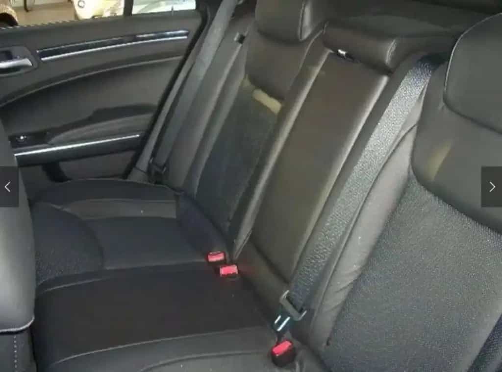 Lancia Thema Platinum 3.0 V6 Multijet *Navi*Leder*Pano* 10/2011-photo-7
