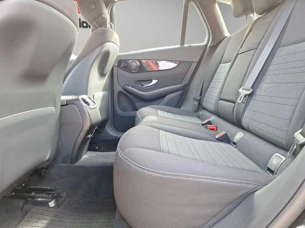 Mercedes-Benz GLC-Class 200 GLC 4Matic,LED,Navi, Temp.,Assist 01/2020-photo-16