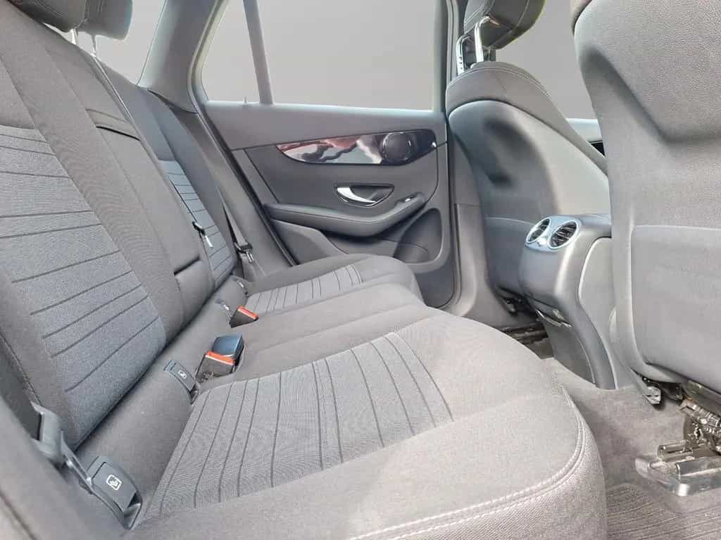 Mercedes-Benz GLC-Class 200 GLC 4Matic,LED,Navi, Temp.,Assist 01/2020-photo-18