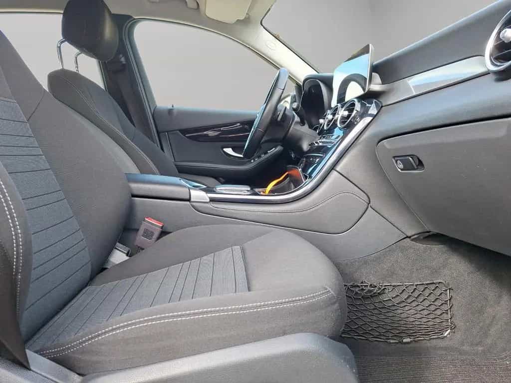 Mercedes-Benz GLC-Class 200 GLC 4Matic,LED,Navi, Temp.,Assist 01/2020-photo-19