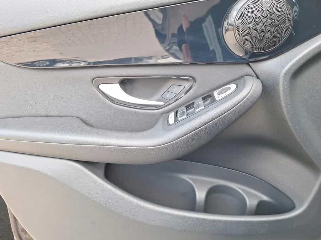 Mercedes-Benz GLC-Class 200 GLC 4Matic,LED,Navi, Temp.,Assist 01/2020-photo-8
