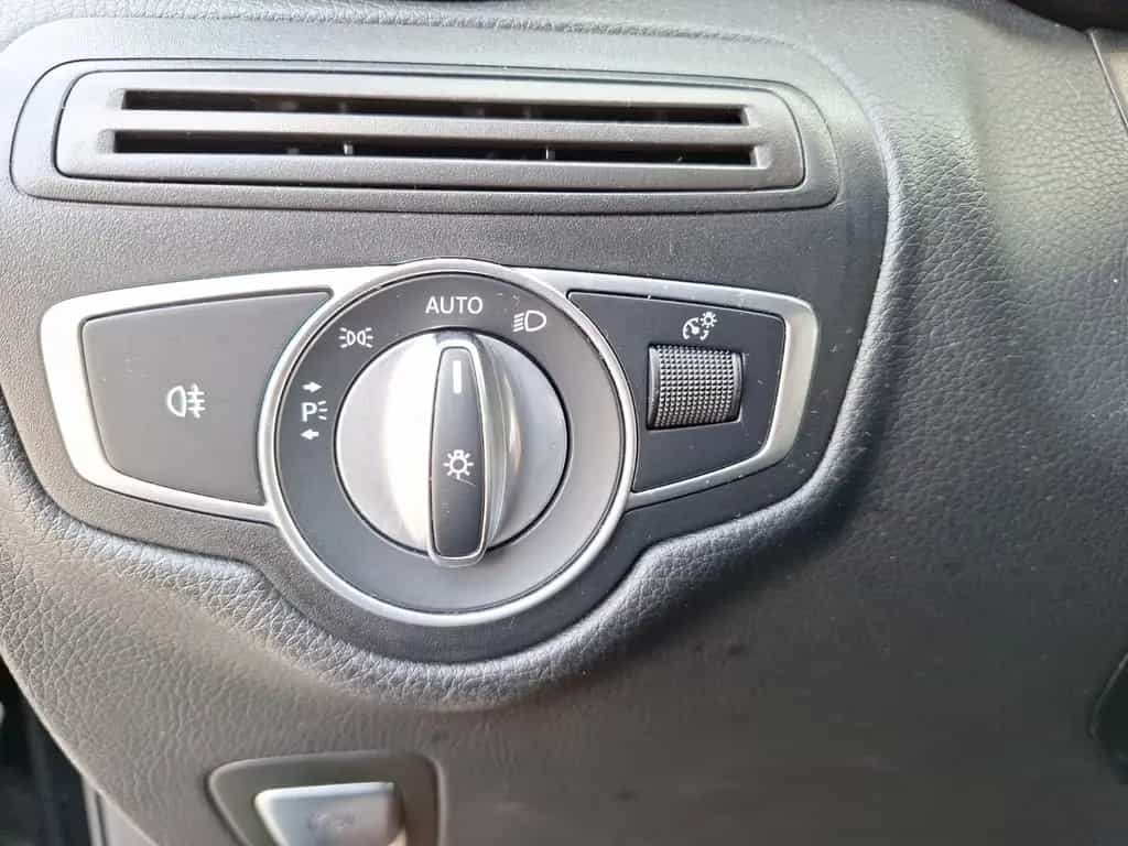 Mercedes-Benz GLC-Class 200 GLC 4Matic,LED,Navi, Temp.,Assist 01/2020-photo-9