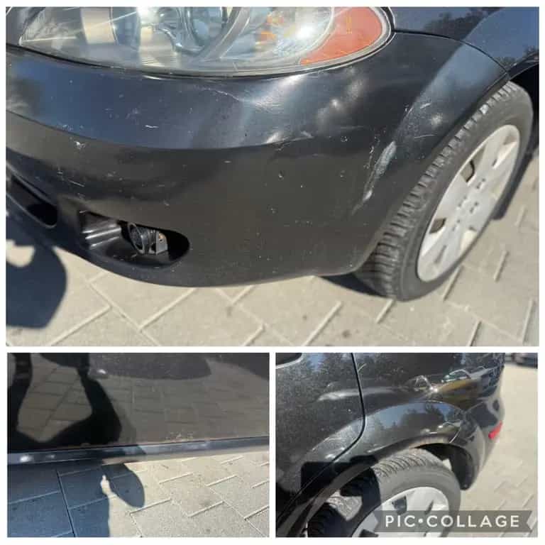 Daewoo Lacetti / Suzuki Reno 2.0 *Klima 06/2007-photo-8