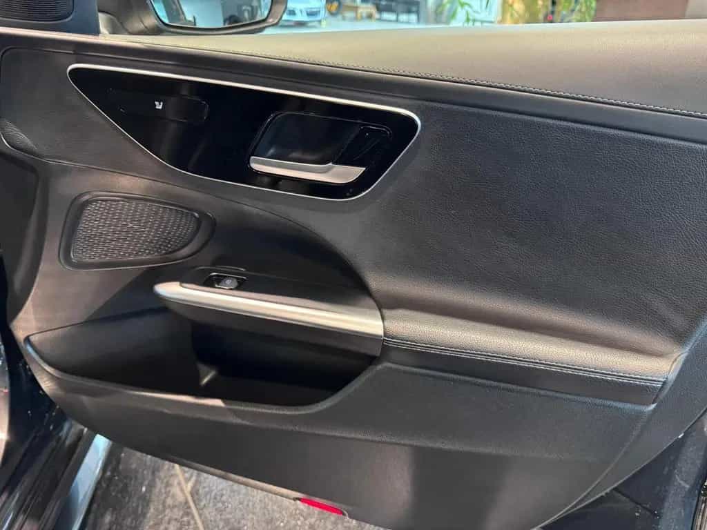 Mercedes-Benz C-Class d T 9G AMG Keyless MBUX LED Kamera DAB+ 07/2021-photo-12