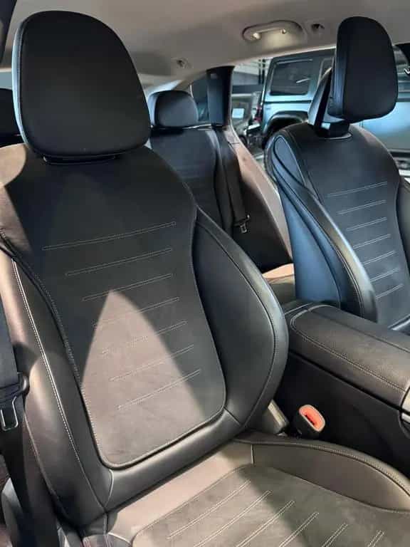 Mercedes-Benz C-Class d T 9G AMG Keyless MBUX LED Kamera DAB+ 07/2021-photo-16