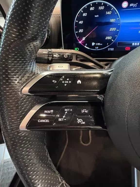 Mercedes-Benz C-Class d T 9G AMG Keyless MBUX LED Kamera DAB+ 07/2021-photo-18