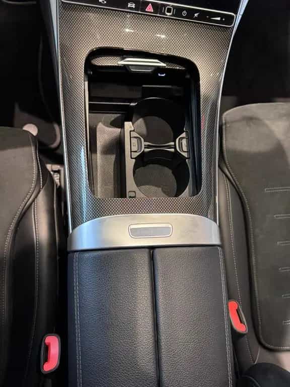 Mercedes-Benz C-Class d T 9G AMG Keyless MBUX LED Kamera DAB+ 07/2021-photo-31