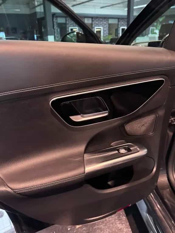 Mercedes-Benz C-Class d T 9G AMG Keyless MBUX LED Kamera DAB+ 07/2021-photo-32