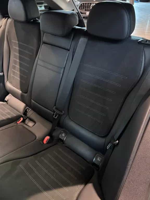 Mercedes-Benz C-Class d T 9G AMG Keyless MBUX LED Kamera DAB+ 07/2021-photo-34
