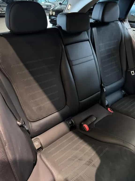 Mercedes-Benz C-Class d T 9G AMG Keyless MBUX LED Kamera DAB+ 07/2021-photo-37