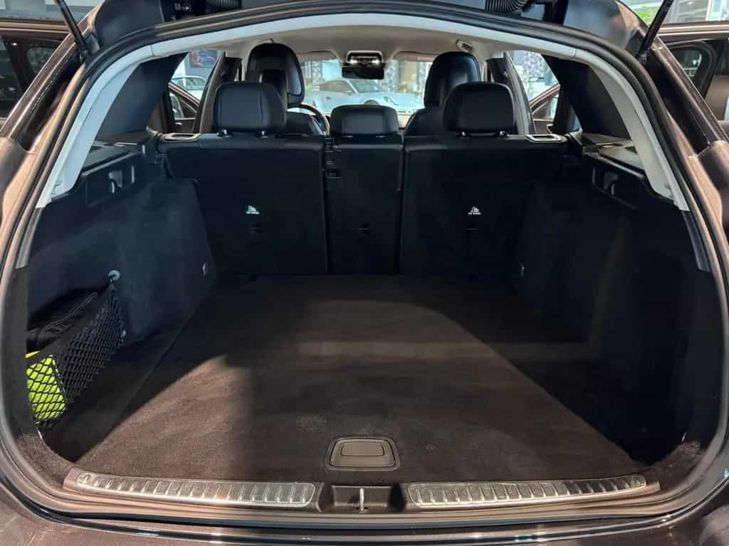 Mercedes-Benz C-Class d T 9G AMG Keyless MBUX LED Kamera DAB+ 07/2021-photo-38