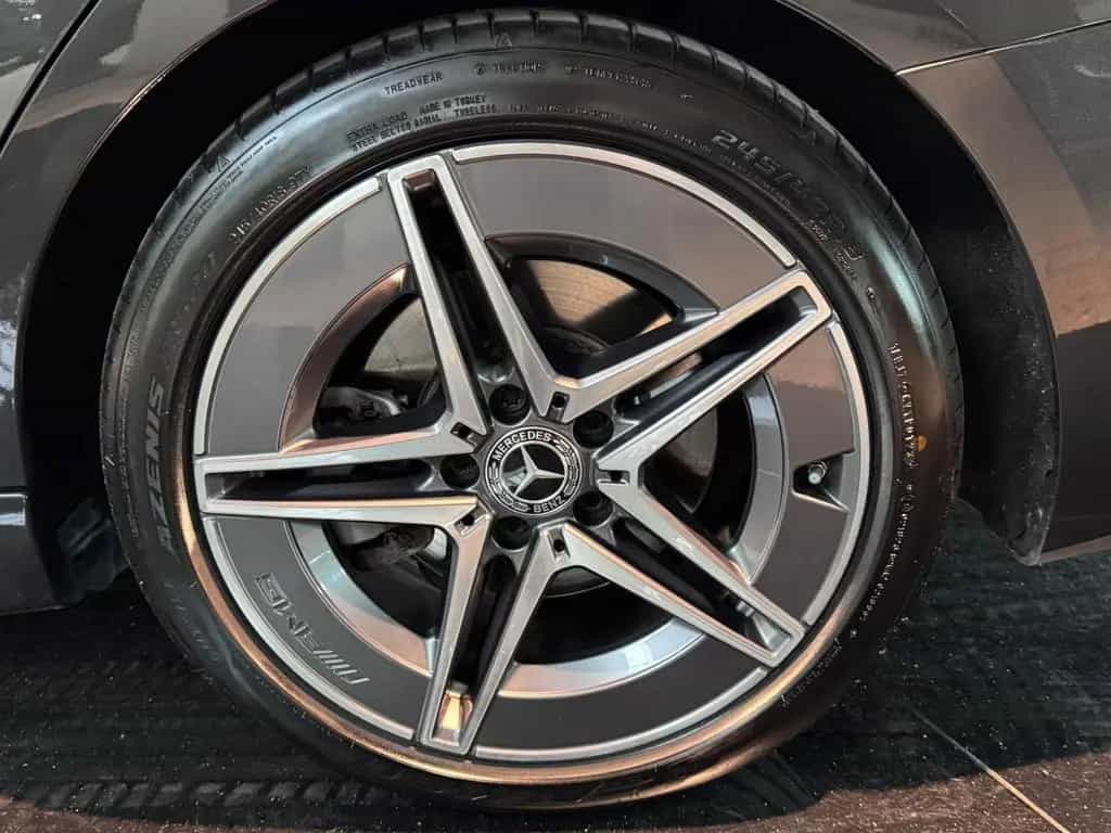 Mercedes-Benz C-Class d T 9G AMG Keyless MBUX LED Kamera DAB+ 07/2021-photo-45