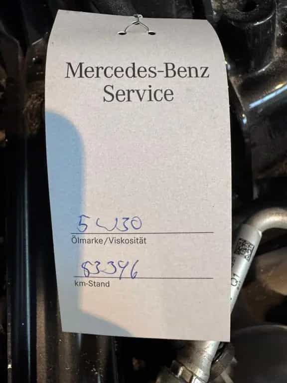 Mercedes-Benz C-Class d T 9G AMG Keyless MBUX LED Kamera DAB+ 07/2021-photo-47