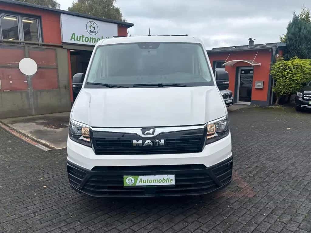 MAN TGE 2.100 KAMERA AHK SCHECKHEFT 01/2021-photo-1