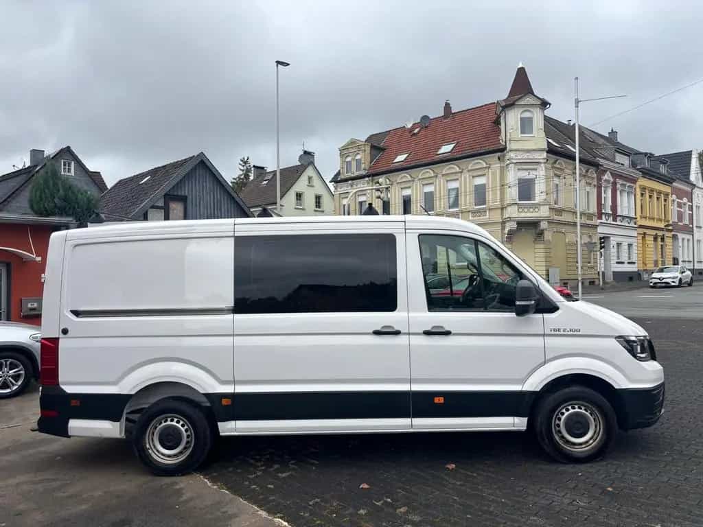MAN TGE 2.100 KAMERA AHK SCHECKHEFT 01/2021-photo-18